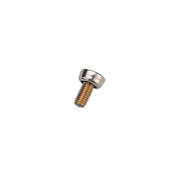 Sea Dog Canvas Snap Stud, #10-32 x 3/8" Machine Screw