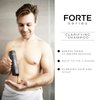 Alex Costa Clarifying Shampoo for Men by Forte Series Hydrating & Clarifying Shampoo for Build Up Removal Hair (8 Oz)