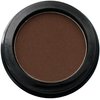 Pure Ziva Dark Brown Eyebrow Powder Cake Powder, Paraben Free, No Animal Testing & Cruelty Free