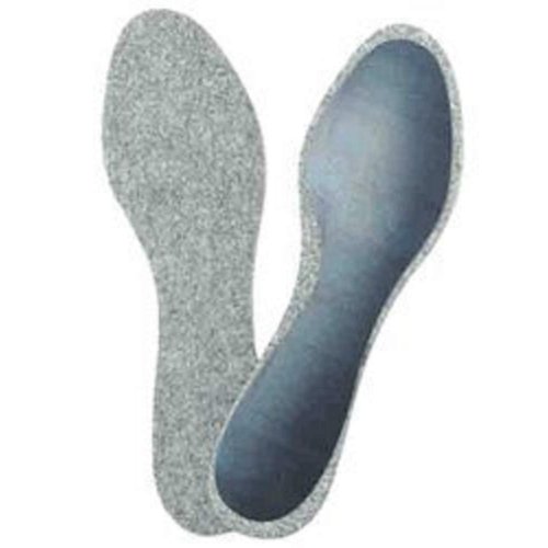 Turf Toe Full Steel Insoles Women's 7