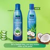 Parachute Advansed Aloe Vera Enriched Coconut Hair Oil, 250ml (Free 75ml)
