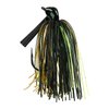 Strike King Lures TGSKJ12-8 Tour Grade Skipping Jig, 1/2 oz, Texas Craw, per 1