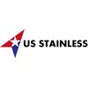 US STAINLESS Stainless Steel 316 Delta Quick Link 1/2" (12mm) Marine Grade Triangle