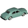 Bachmann Industries E-Z Street Car Sedan Seamist Green O Scale Train