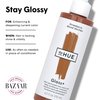 dpHUE Gloss+, Strawberry - 6.5 oz - Semi-Permanent Hair Color & Conditioner - Paraben, SLS & SLES Sulfate Free - Vegan, Leaping Bunny Certified