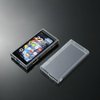 Soft Crystal Clear TPU Protective Shell Skin Case Cover for HiBy Digital M300 HiFi Music Player (Clear)