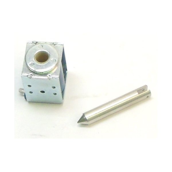 Kohler 24-435-06-S Idle Solenoid Genuine Original Equipment Manufacturer (OEM) Part