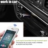 VONVOFF Aux USB Bluetooth Adapter for Car Stereo: Easy to Connect Wirelessly Phone to Auto Audio,Wireless Car Kit Music Receiver for Home,Auto Stereo Sound System,Portable Speakers(H209)