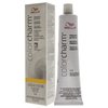 COLORCHARM Permanent Gel, Hair Color for Gray Coverage, 10Gv Honey Blonde