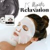 Face Masks Skincare Korean | Dead Sea Mud Mask | Beauty Skin Treatment Mask | PH Balanced for Sensitive Skin | Not Tested on Animals | Korean Skincare