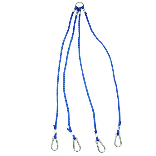 Promar NE-104 Crab Trap/Pot Harness 4-Arm
