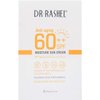 Dr Rashel Anti Aging 60++ SPF Moisture Sun Cream, Size 60g, 2.12 Oz (Pack Of 1)