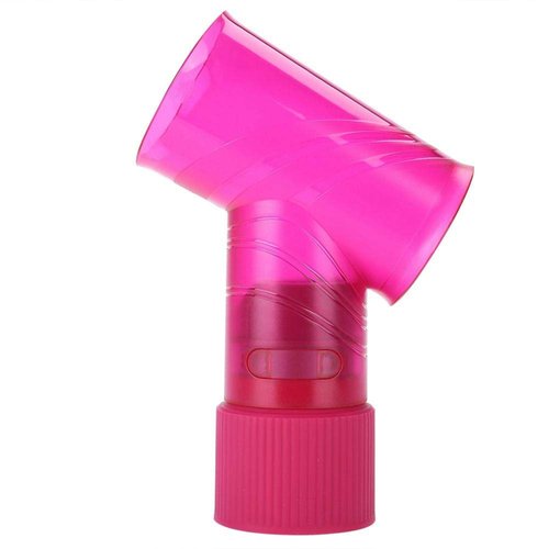 Air Curler Hair Diffuser, Hairdryer Wind Cover Fit For Round Mouth Hair Dryer 4.5-6cm Caliber, Physically Hair Styling For Wavy Hair(#2)