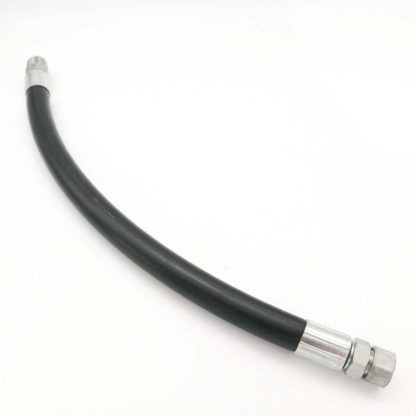3/8" pipe thread Oil Drain Hose replaces S-TAN1438 fit for B-riggs and S-tratton B-&-S Tecumseh, Ko-hler Engines(1pc)