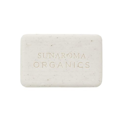 SUNAROMA Soap - 8.5oz (Goat*s Milk with Shea Butter and Manuka Honey)