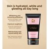 DelMark Products Snail Mucin Gel Cleanser, 5.07 Fl Oz / 150 mL, High Potency Gel Cleanser for Dry & Sensitive Skin with Mucin 97% Power - Korean Skincare