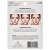 wet n wild Megaglo Contouring Palette, Dulce De Leche, 0.44 Oz, Pack of 3