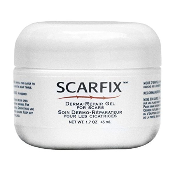 Scarfix Skin Repair Solution | Scar Treatment Cream 45ml