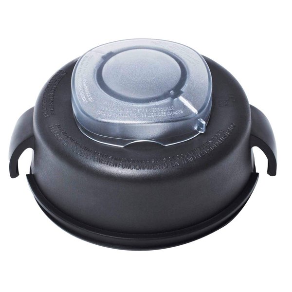 XIANQU 2-Part Lid and Plug Fit for Vita-mix 64-Ounce High Profile Container Blender Replacement Parts for Vita-mix 5200 5000