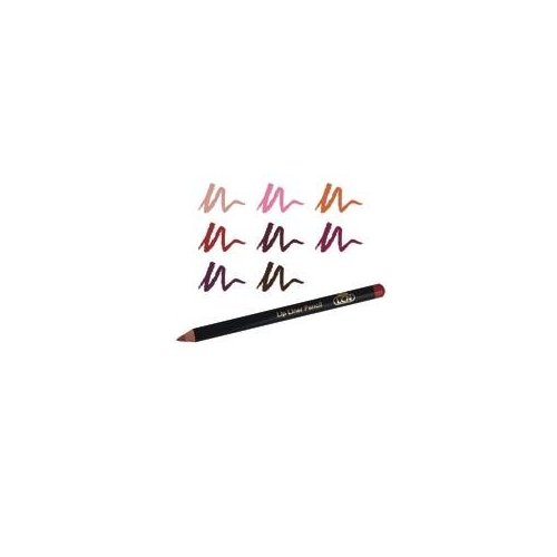 Lcn Lip Liner Pencil (Pink)
