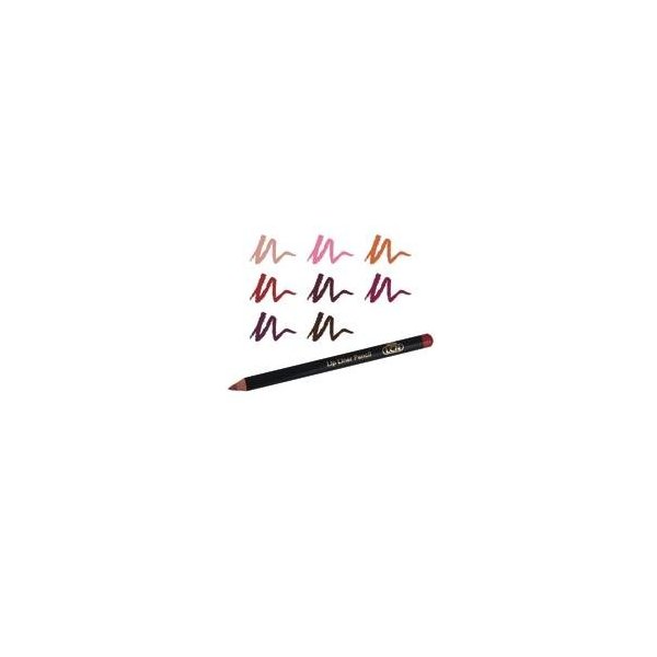 Lcn Lip Liner Pencil (Pink)