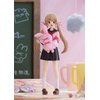 Virtual Youtuber Natori Sana (School Uniform Ver.) Pop Up Parade PVC Figure