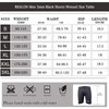 REALON Wetsuit Shorts Neoprene Men 3mm Buoyancy Swim Pants Adult Women Sweat Wet Suit Trunks Jammers Keep Warm Water Sport Aerobics for Swimming Surfing Snorkeling Diving Kayaking Scuba XL