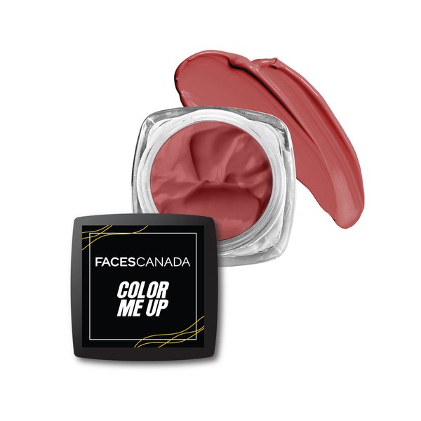 Lip & Cheek Tint Rust Brown 05
