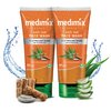 Medimix Ayurvedic Anti Tan Face Wash, 100ml (Pack of 2)