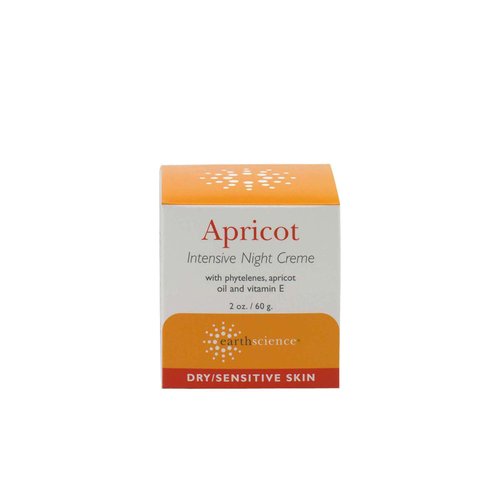 Apricot Night Cream
