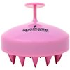 Spornette Scalp Massager Shampoo Brush Pink