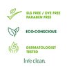 Live Clean Argan Oil Conditioner, 750-Milliliter