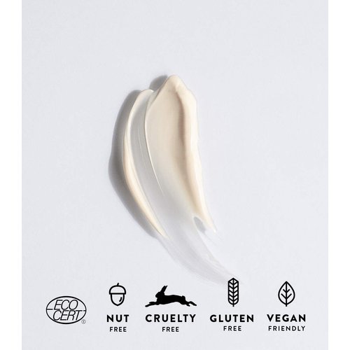 MÁDARA Organic Skincare | Deep Moisture Regenerating Night Cream - 1.69oz, Rich texture, Easily absorbing, With Antioxidants and Natural Plant Essences, Vegan, Ecocert certified