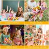 30 PCS Squishy Toys for Kids ,Party Favors for Kids , Animal Squishies for Kids, Goodie Bags Stuffers for Kids ,Birthday Gifts for Boys & Girls ,Prizes for Kids Classroom