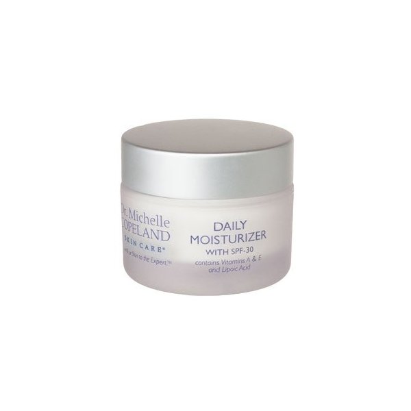 Daily Moisturizer SPF 30- Travel Size