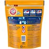 Arm & Hammer Plus Oxi Clean Laundry Detergent, Fresh Scent, 42 Little Power Paks, Count 2