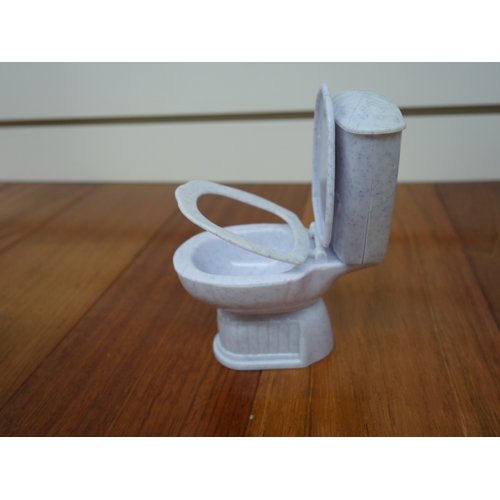 Gloria Dollhouse Furniture Classis Style Bathroom Play Set