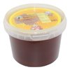 All Natural Raw Ukrainian Creamy Buckwheat Honey (1Lb {16oz})