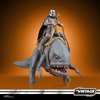 STAR WARS The Vintage Collection Blurrg & The Mandalorian, The Mandalorian 3.75 Inch Collectible Action Figure 2-Pack