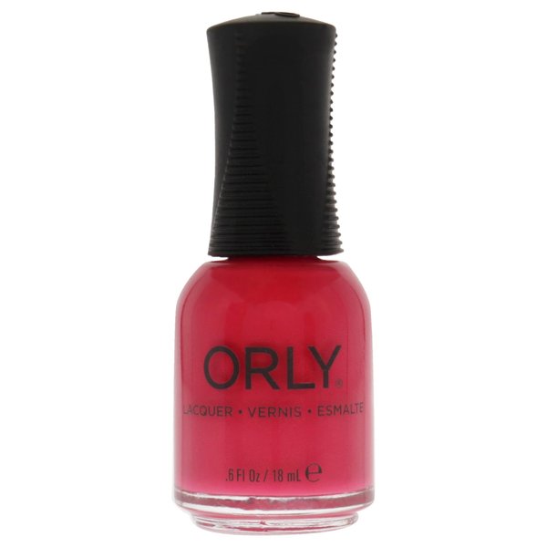 Nail Lacquer - 20871 Window Shopping by Orly for Women - 0.6 oz Nail Polish