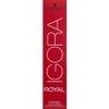 Schwarzkopf Igora Royal Hair Color - Color 8-55 Light Blonde Gold Extra