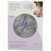 LilyPadz® Reusable Silicone Nursing Pads Single Pair Regular Size