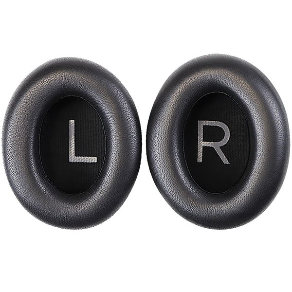 700 Ear Pads Replacement NC700 Earpads Quietcomfort Ultra Ear Cushion Cups Cover Muffs Parts Compatible with Bose 700 /NC700 Over-Ear Headphones.(Black)
