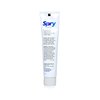 Spry Xylitol Toothpaste 5oz, Fluoride Free Toothpaste Adult and Kids, Teeth Whitening Toothpaste with Xylitol, Natural Breath Freshening, Mouth Moisturizing Ingredients, Spearmint (Pack of 2)