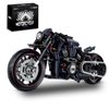 Motorcycle Building Blocks Toy Kit-623PCS Stem Bricks Set,Toys for Teenage Boys,Adults and Motorcycle Enthusiasts,1:8 Collectible Building Toy for 6+ Year Old Birthday Gifts,Build A Model Motorcycle