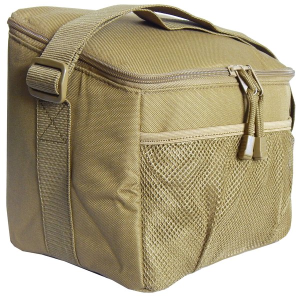 Coyote Insulated CHOW pack