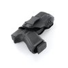 IWB Holster - TLR-8 - Black (Right-Hand, Fits Glock 17/22/31)