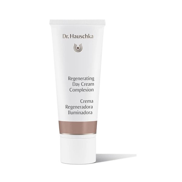 Dr. Hauschka Regenerating Day Cream Complexion, 1.3 oz