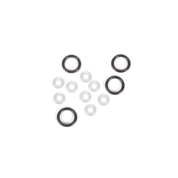 Axial Shock O-Ring Set: Capra 1.9 UTB, AXI233003