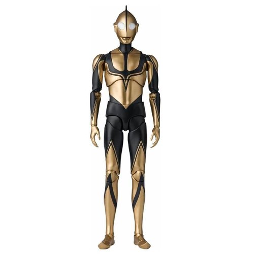 TAMASHII NATIONS - Shin Ultraman - Zoffy, Bandai Spirits S.H.Figuarts Action Figure